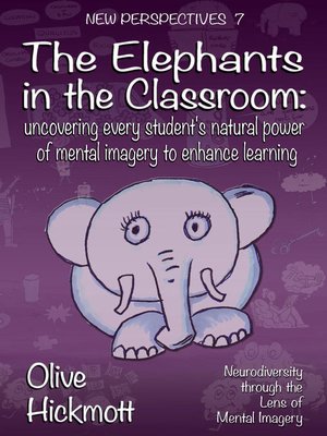 cover image of The Elephants in the Classroom